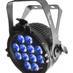 Chauvet DJ SlimPar PRO H USB-P Powercon USB LED Parcan
