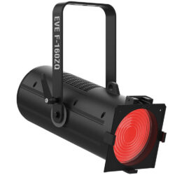 Chauvet DJ EVE F-160ZQ RGB+WW 160W LED Fresnel with Zoom