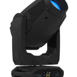 Maverick Force S Profile