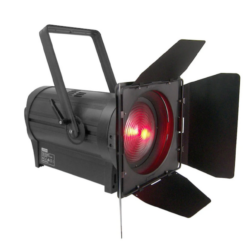 OPERA300FCF – Fresnel LED Engine (300W RGBALC)