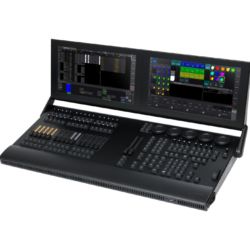 grandMA3 compact XT | MA Lighting International GmbH