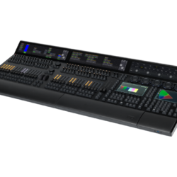 grandMA3 full-size CRV | MA Lighting International GmbH