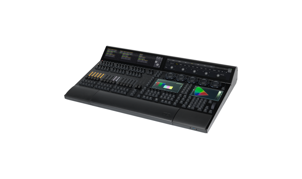 grandMA3 light CRV | MA Lighting International GmbH