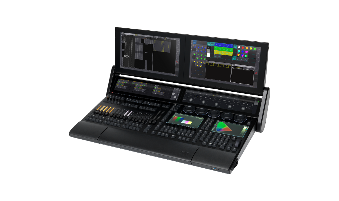 grandMA3 light | MA Lighting International GmbH