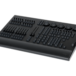 grandMA3 onPC command wing | MA Lighting International GmbH
