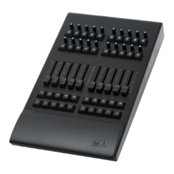 grandMA3 onPC fader wing | MA Lighting International GmbH