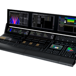 grandMA3 full-size | MA Lighting International GmbH