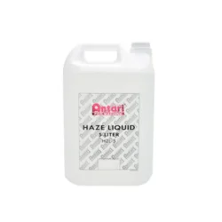 HZL5 - Antari Haze Liquid (5 Litres)