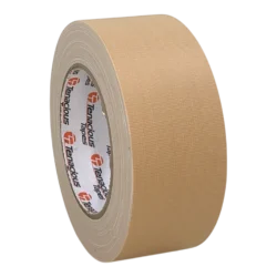 Tenacious K160 Cloth Tap Matt Beige 48mm x 25m