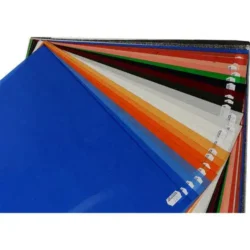 Variety of Lee Gel Sheets