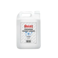SL5AN - Antari Snow Liquid (5 Litres)
